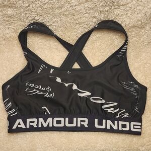 Under Armour Sports Bra